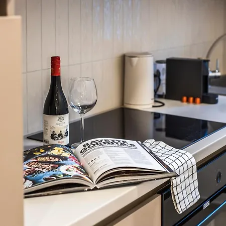 Apartament J11 By Hbo Pécs