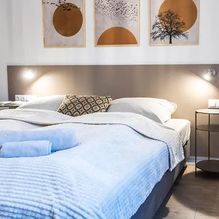 Apartament J11 By Hbo