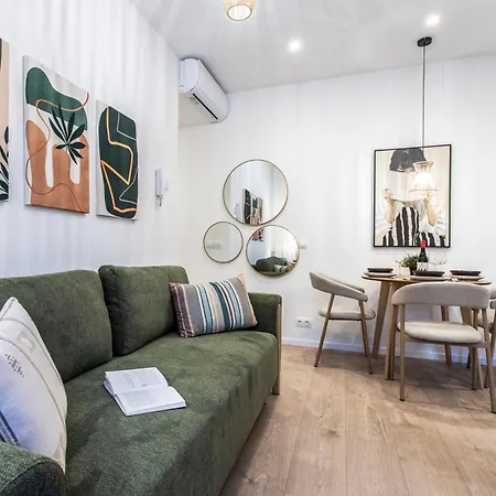 Apartament J11 By Hbo Pécs