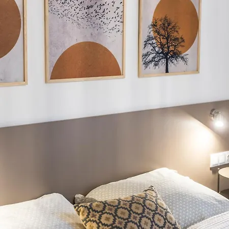 J11 By Hbo Apartament Pécs