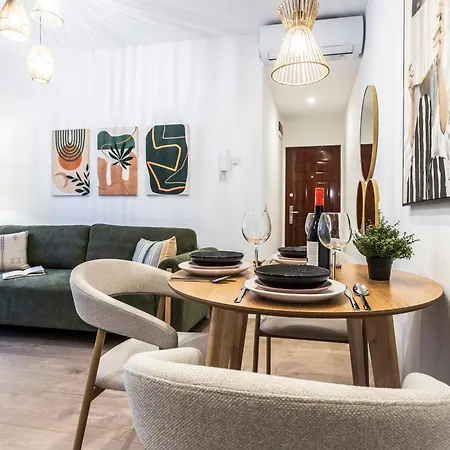 J11 By Hbo Apartament *